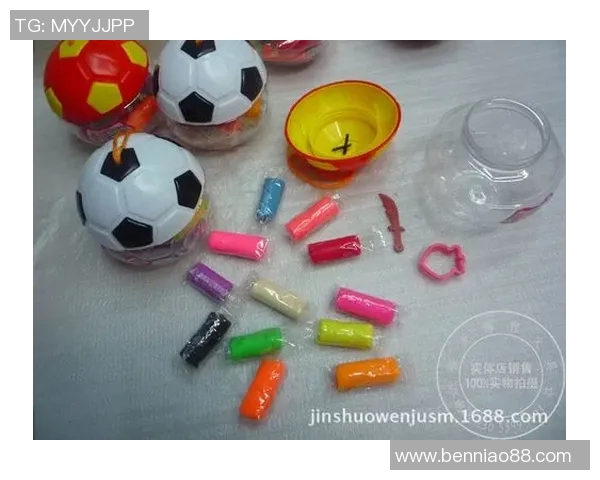 用彩泥创作足球传奇贝利的立体艺术之旅