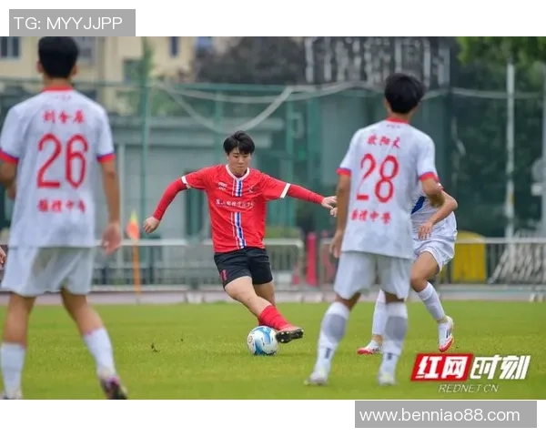 御凯足球引领新风潮助力青少年成长与足球梦想实现